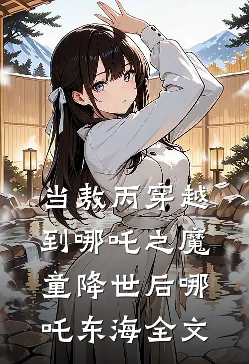 当敖丙穿越到哪吒之魔童降世后哪吒东海全文