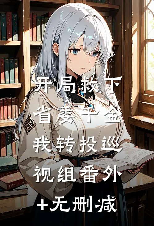 开局救下省委千金，我转投巡视组番外+无删减