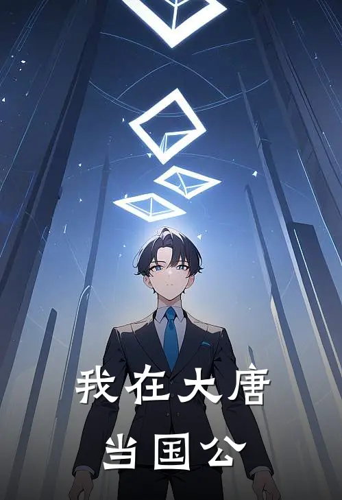 我在大唐当国公