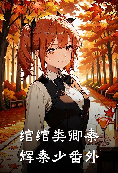 绾绾类卿秦辉秦少 番外