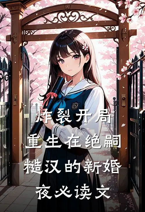 炸裂开局，重生在绝嗣糙汉的新婚夜必读文