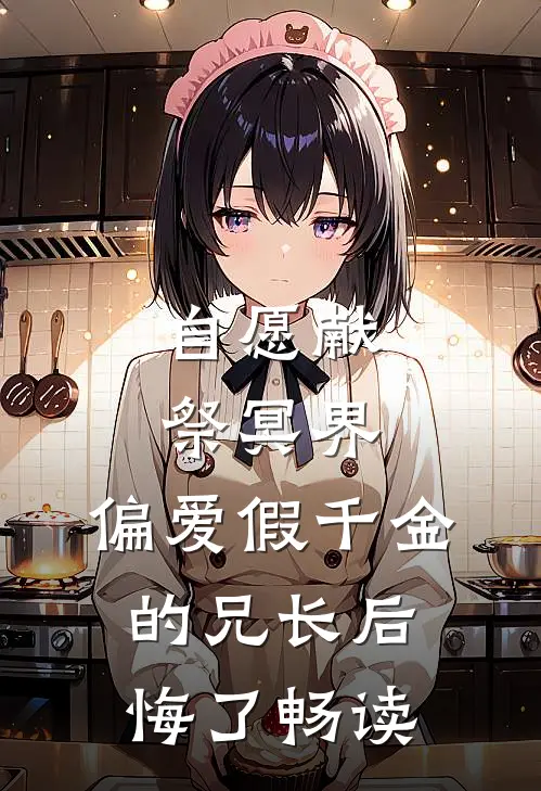 自愿献祭冥界，偏爱假千金的兄长后悔了畅读