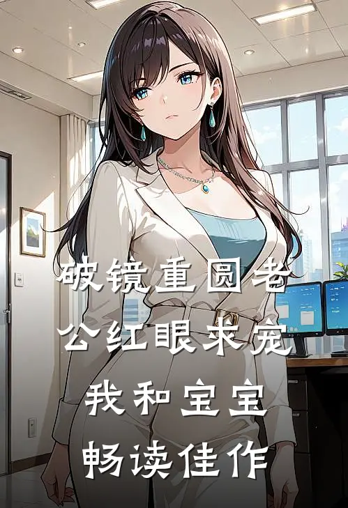 破镜重圆老公红眼求宠我和宝宝畅读佳作
