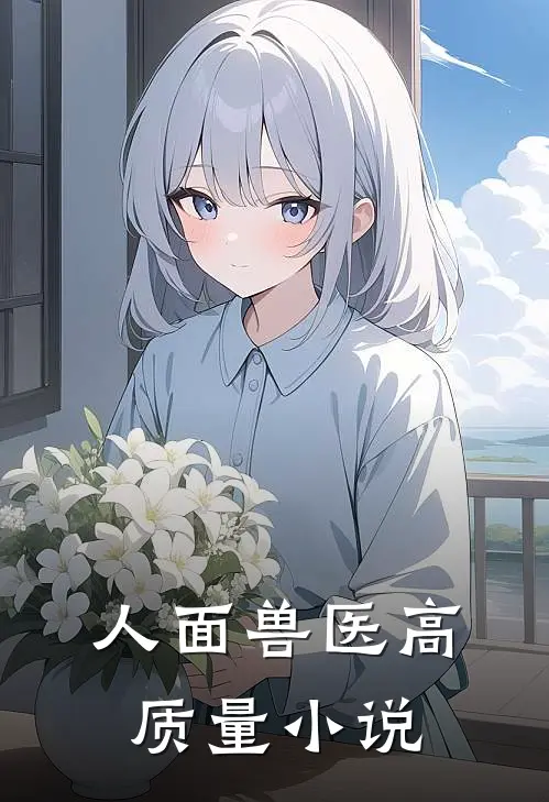 人面兽医高质量小说