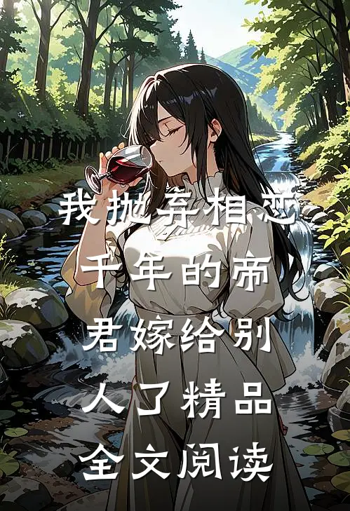 我抛弃相恋千年的帝君嫁给别人了精品全文阅读