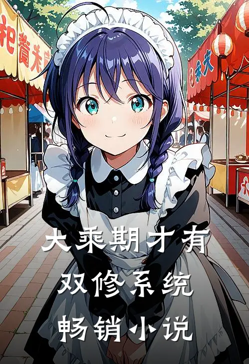 大乘期才有双修系统畅销小说