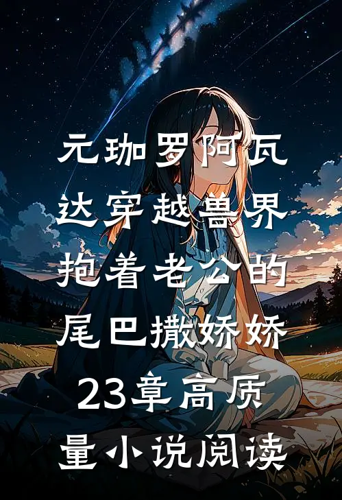 元珈罗阿瓦达(穿越兽界:抱着老公的尾巴撒娇娇)23章高质量小说阅读