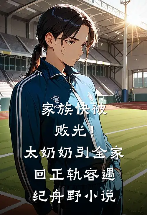 家族快被败光！太奶奶引全家回正轨容遇纪舟野小说