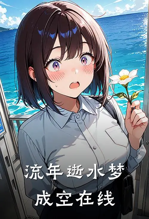 流年逝水梦成空在线