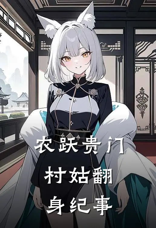 农跃贵门村姑翻身纪事 云水归心