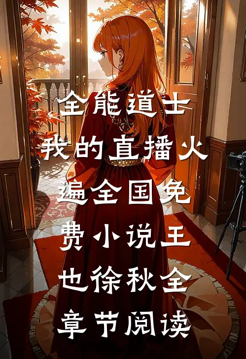 全能道士：我的直播火遍全国免费小说王也徐秋全章节阅读