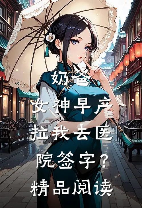 奶爸：女神早产，拉我去医院签字？精品阅读