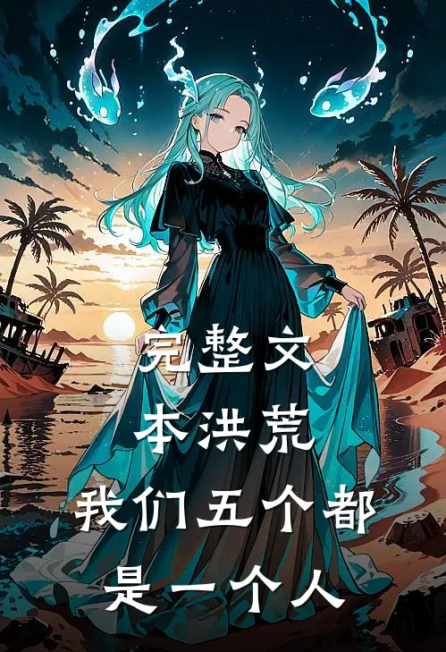 完整文本洪荒：我们五个都是一个人