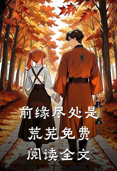 前缘尽处是荒芜免费阅读全文