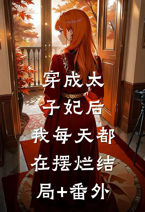 穿成太子妃后，我每天都在摆烂结局+番外