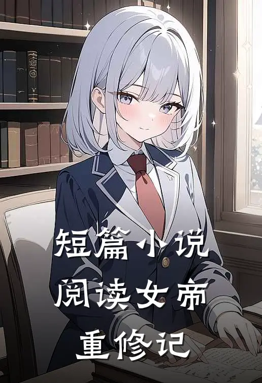 短篇小说阅读女帝重修记