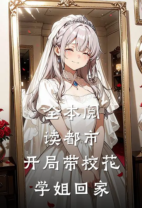 全本阅读都市：开局带校花学姐回家