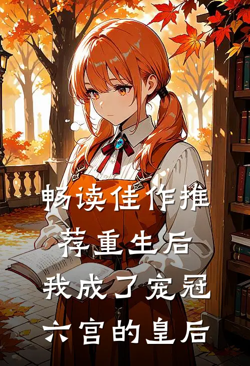 畅读佳作推荐重生后，我成了宠冠六宫的皇后