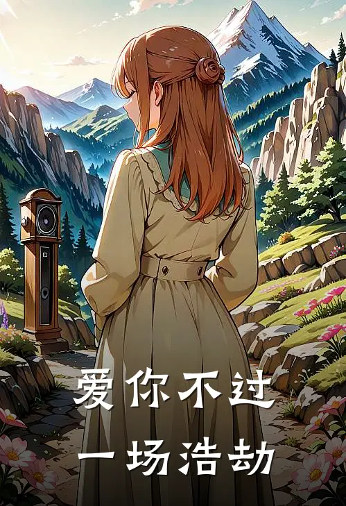 爱你不过一场浩劫