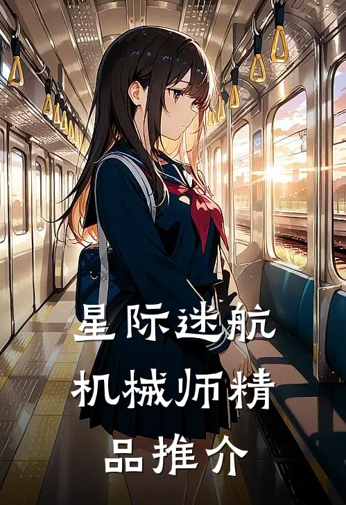 星际迷航机械师精品推介