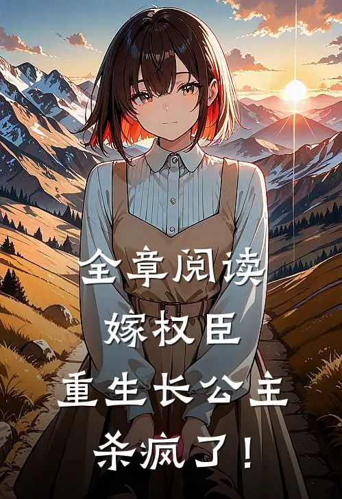 全章阅读嫁权臣：重生长公主杀疯了！