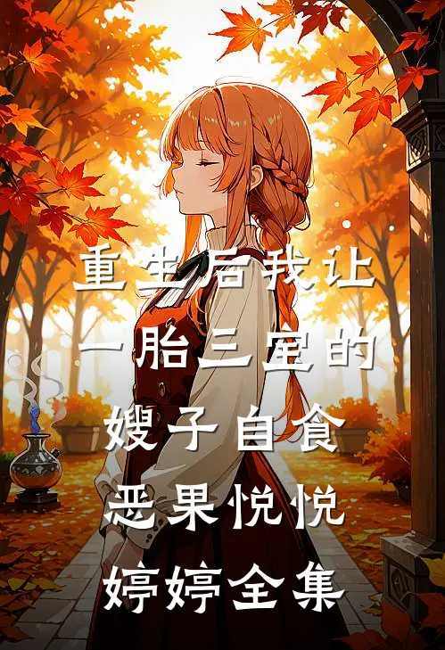 重生后我让一胎三宝的嫂子自食恶果悦悦婷婷 全集