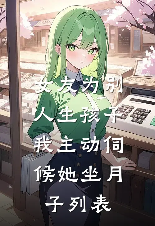 女友为别人生孩子，我主动伺候她坐月子列表