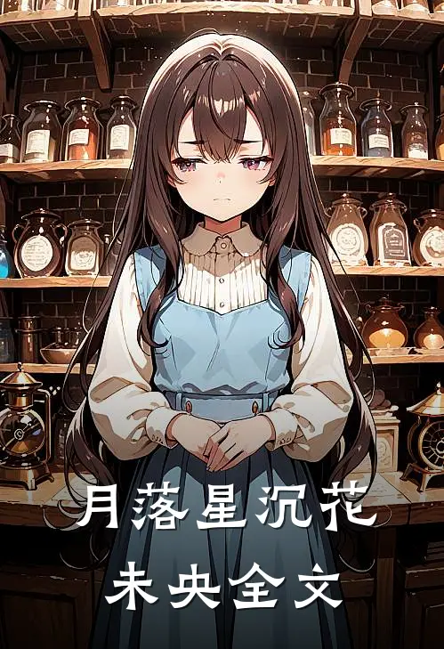 月落星沉花未央全文