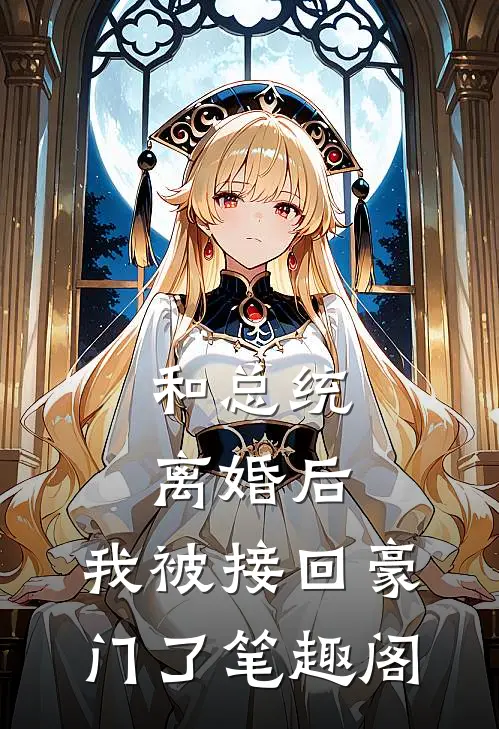 和总统离婚后，我被接回豪门了笔趣阁