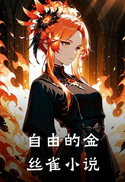 自由的金丝雀小说
