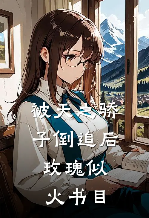被天之骄子倒追后，玫瑰似火书目