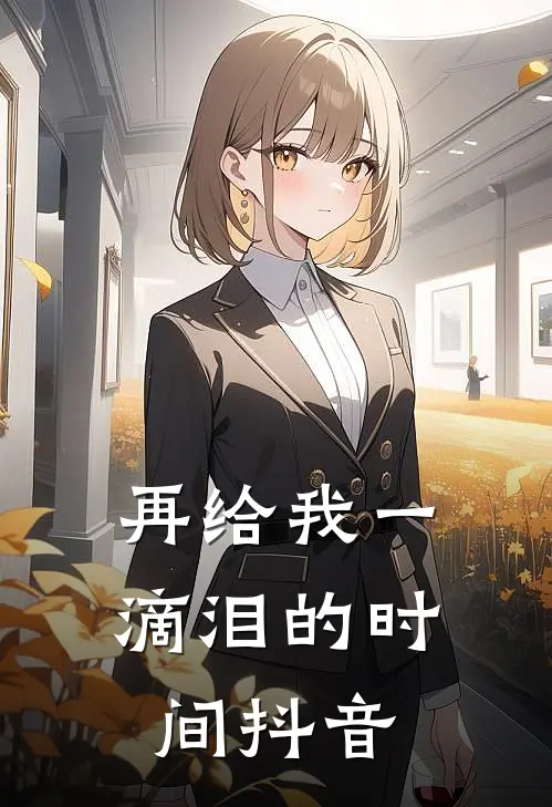 再给我一滴泪的时间抖音