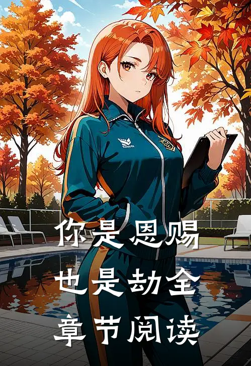 你是恩赐也是劫全章节阅读