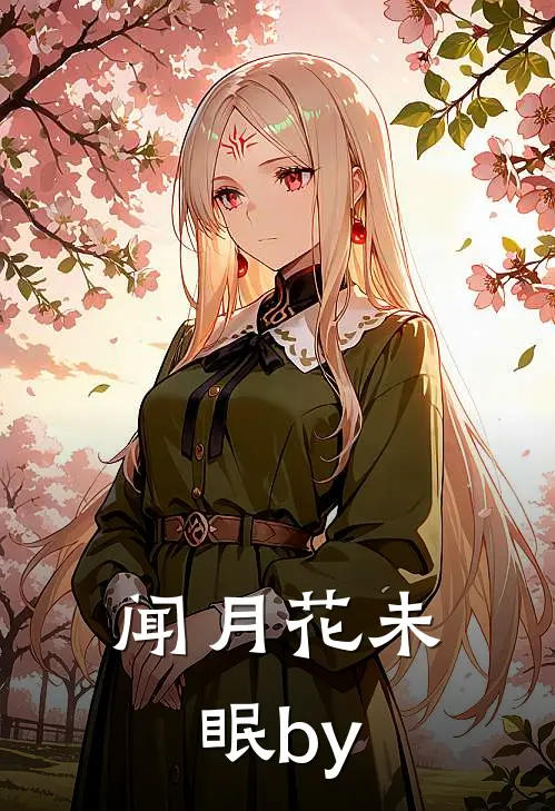 闻月花未眠by