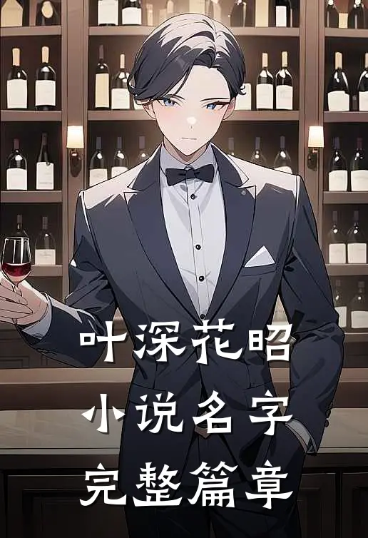 叶深花昭小说名字完整篇章