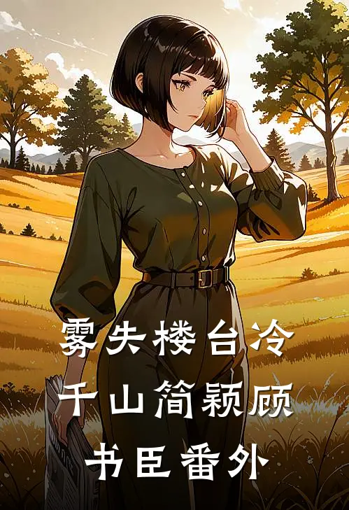 雾失楼台冷千山简颖顾书臣番外