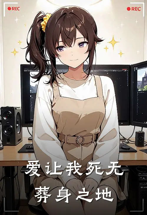 爱让我死无葬身之地
