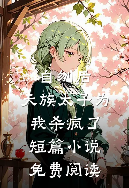 自刎后，天族太子为我杀疯了短篇小说免费阅读