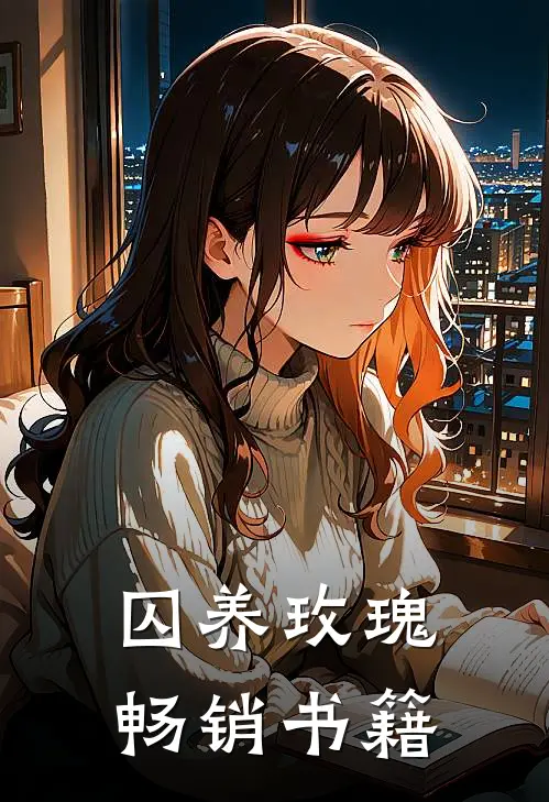 囚养玫瑰畅销书籍