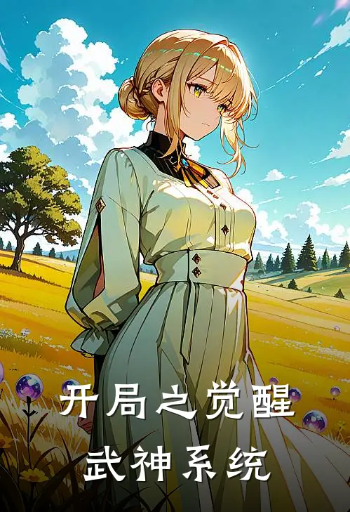 开局之觉醒武神系统