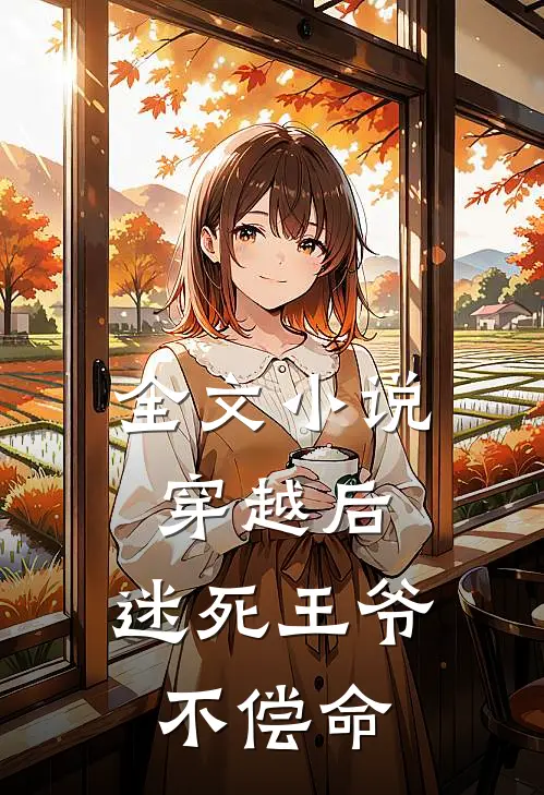 全文穿越后,迷死王爷不偿命免费阅读