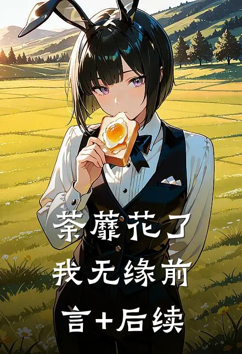 荼蘼花了我无缘前言+后续