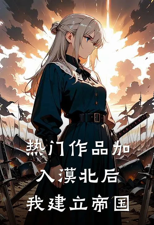 热门作品加入漠北后，我建立帝国