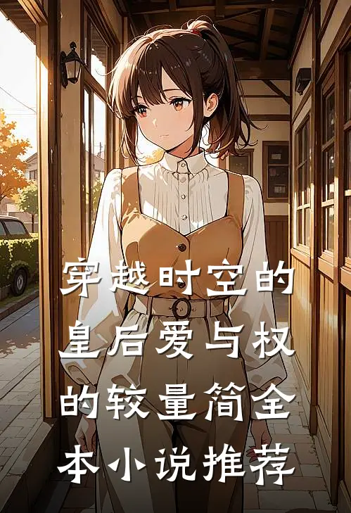 穿越时空的皇后爱与权的较量简全本小说推荐