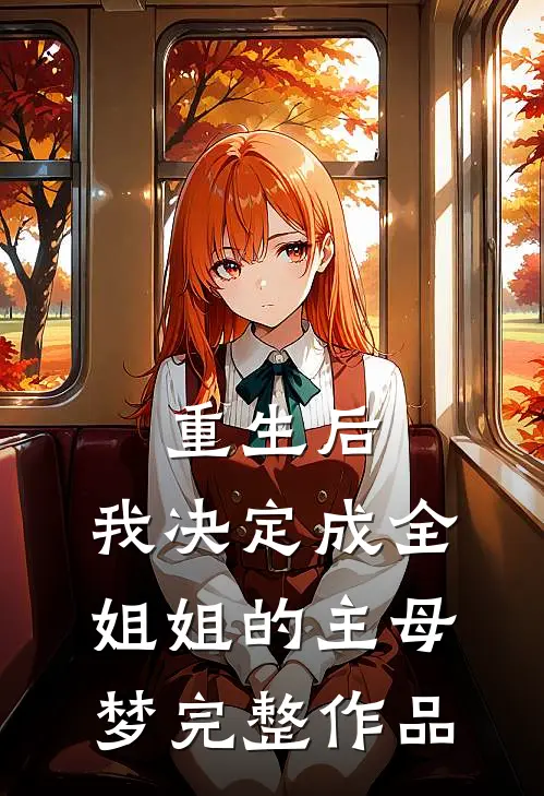 重生后，我决定成全姐姐的主母梦完整作品