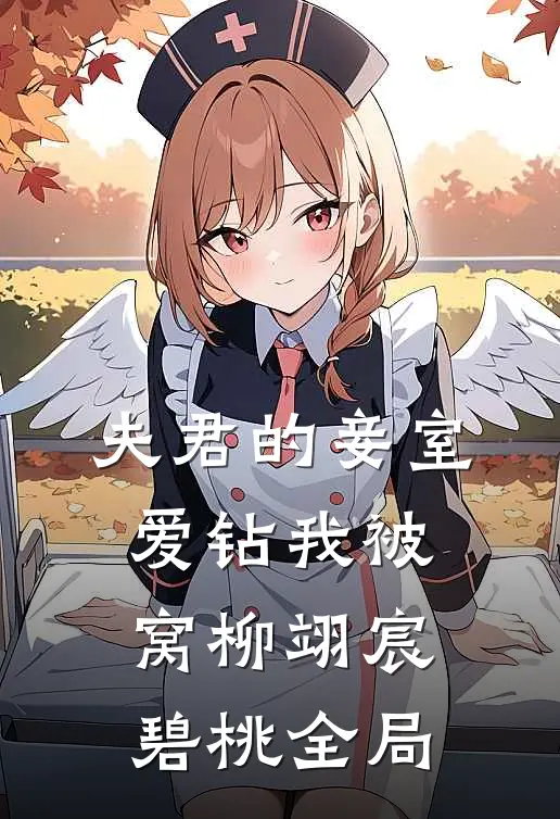 夫君的妾室爱钻我被窝柳翊宸碧桃全局