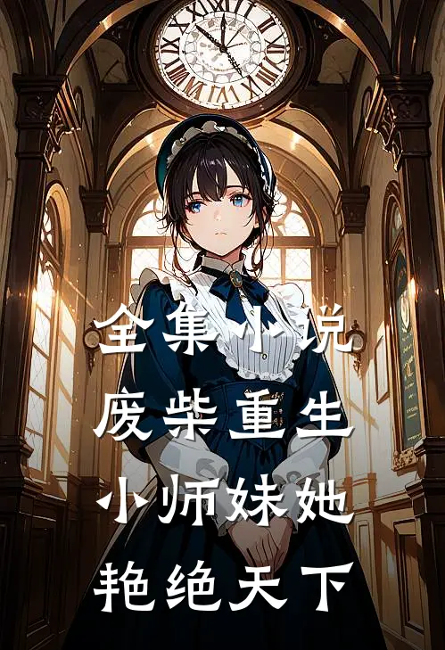 全集小说废柴重生：小师妹她艳绝天下