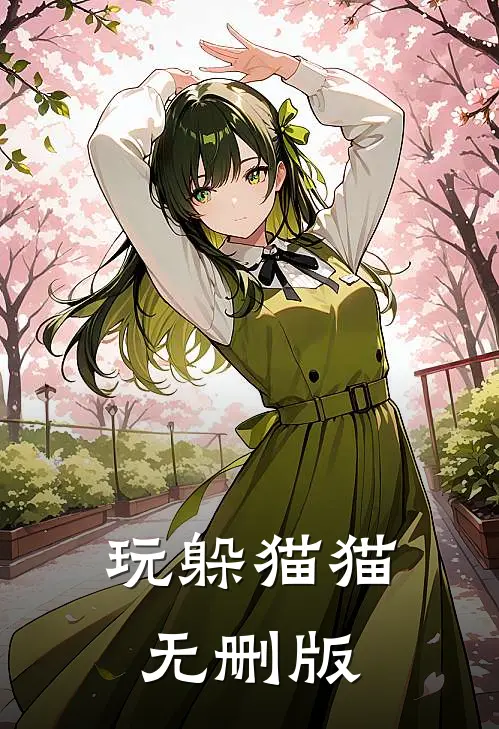 玩躲猫猫无删版