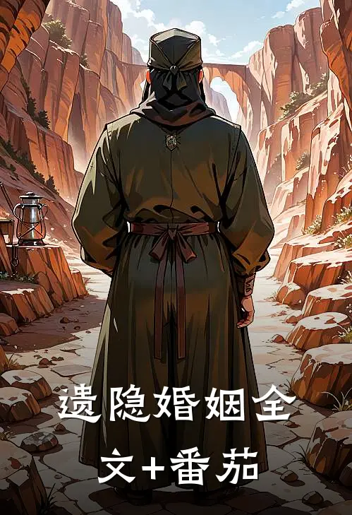 遗隐婚姻全文+番茄