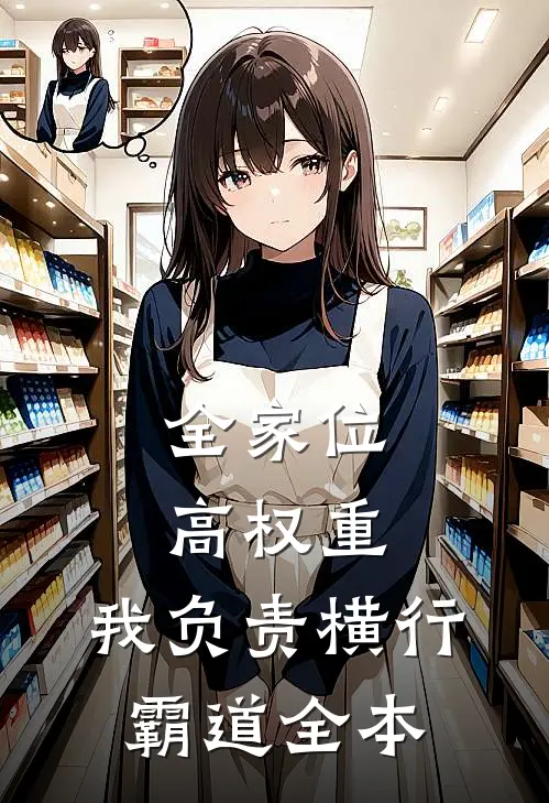 全家位高权重，我负责横行霸道全本